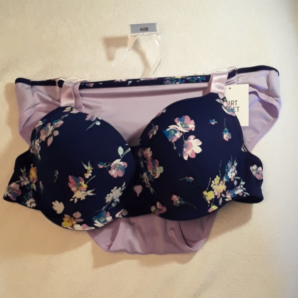 Braspant set size 40 B